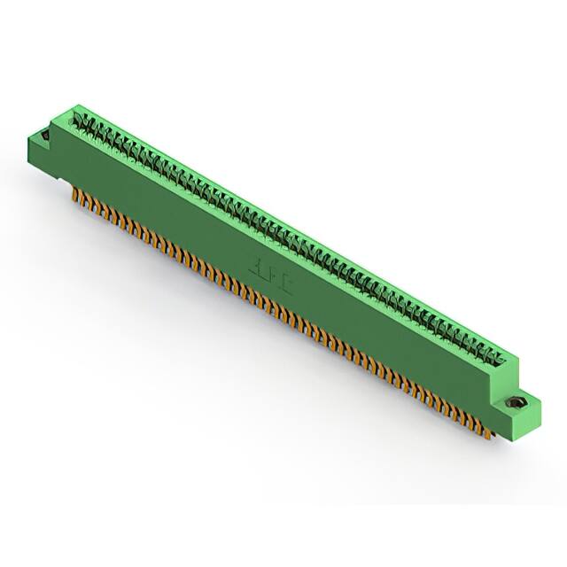 842-104-560-208 EDAC Inc.  Edgeboard Connectors
